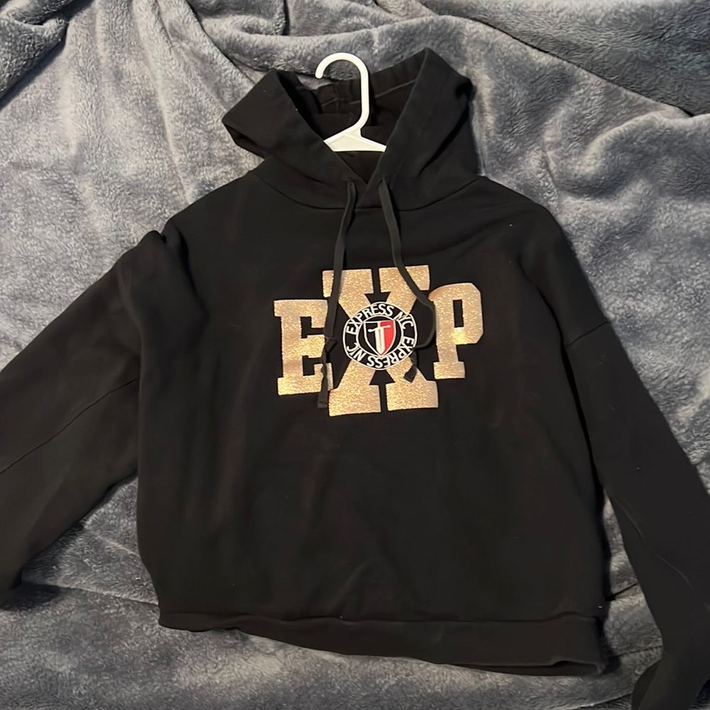Express jacket